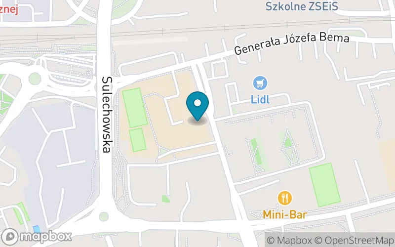 Lokalizacja: Centrum Kształcenia Ustawicznego Szkoła Podstawowa dla Dorosłych w Zielonej Górze