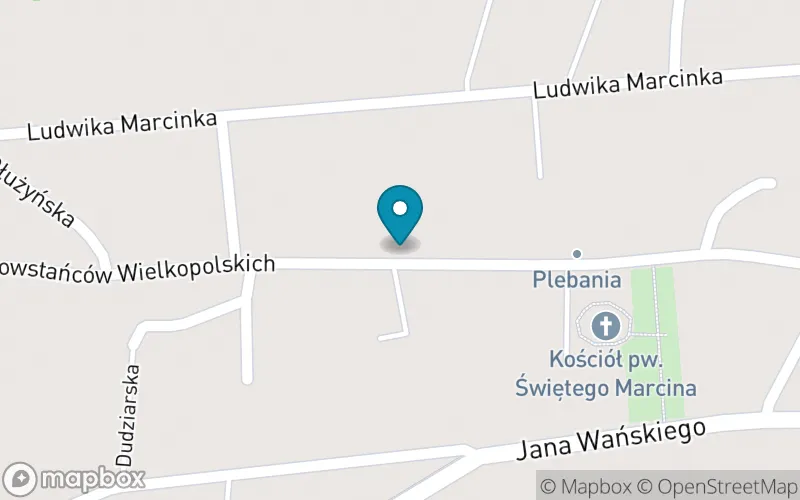 Lokalizacja: Szkoła Podstawowa im. Ks. Teodora Kurpisza w Bukówcu Górnym