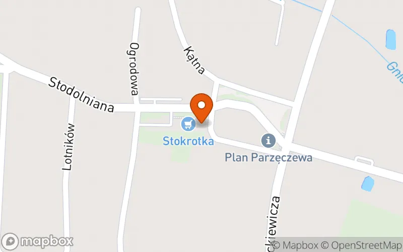 Lokalizacja: Dwujęzyczny Klub Malucha Karuzela