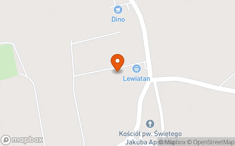 Lokalizacja: Prywatny Żłobek "A kuku" Angelina Latańska oddz. Czermin