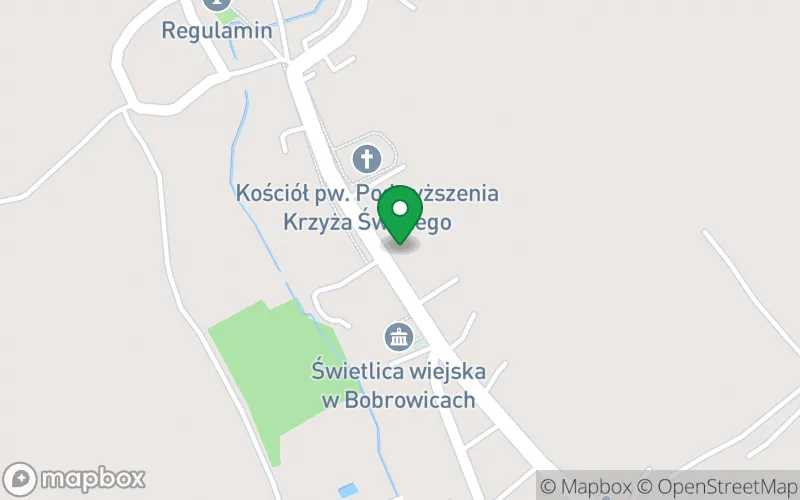 Lokalizacja: Przedszkole Samorządowe