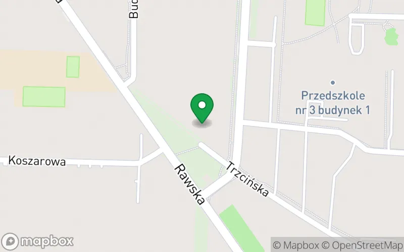 Lokalizacja: Przedszkole Niepubliczne "Bajkowa Kraina"