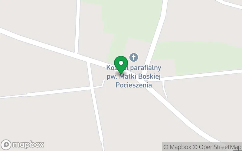 Lokalizacja: Przedszkole Samorządowe w Bielewie