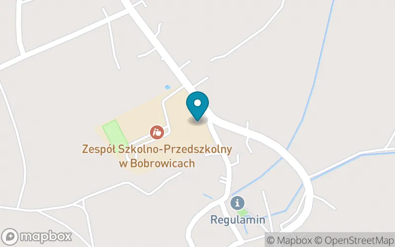Lokalizacja: Szkoła Podstawowa IM Jana Pawła II