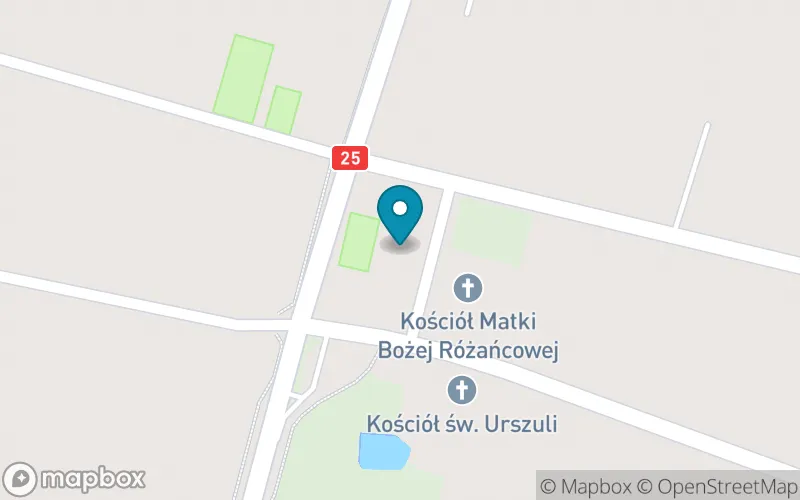 Lokalizacja: Szkoła Podstawowa im. Jana III Sobieskiego w Zbiersku