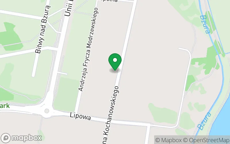 Lokalizacja: Niepubliczne Przedszkole Mini Maluch