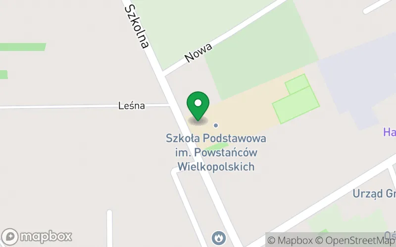 Lokalizacja: Gminne Przedszkole im. Jana Brzechwy w Malanowie z Oddziałami Zamiejscowymi w Dziadowicach i Miłaczewie