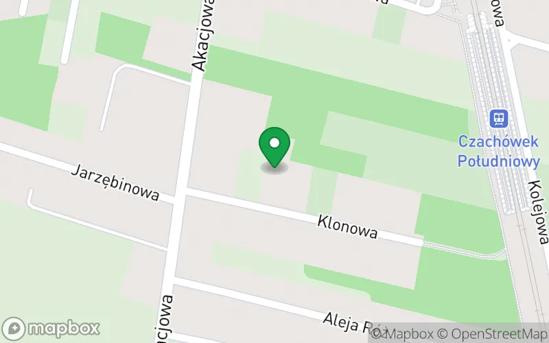 Lokalizacja: Mały Wielki Człowiek