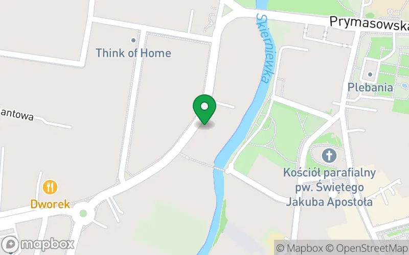 Lokalizacja: Przedszkole Małych Odkrywców