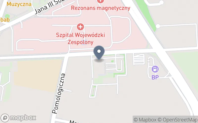 Lokalizacja: Niepubliczny Ośrodek Dokształcania i Doskonalenia Zawodowego "Sts Security Tactical Service" w Skierniewicach