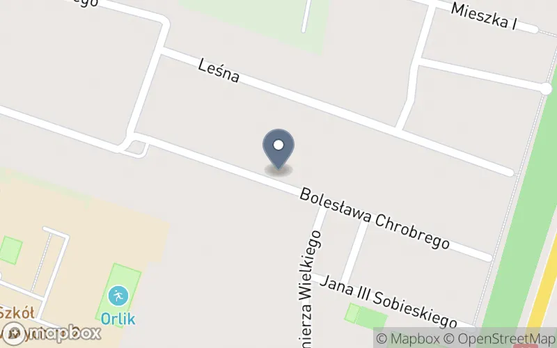 Lokalizacja: Centrum Doskonalenia Umiejętności