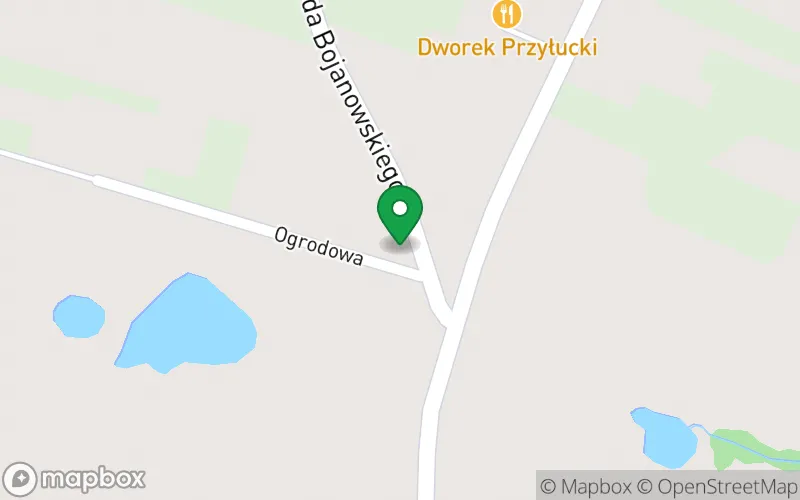 Lokalizacja: Niepubliczne Przedszkole Ochronka im. Bł. Edmunda Bojanowskiego w Krzywiniu