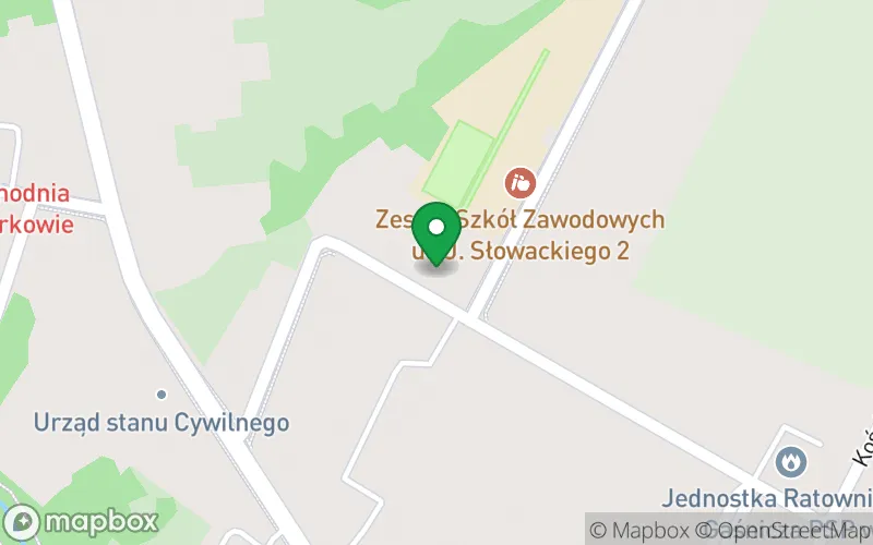 Lokalizacja: Przedszkole Miejskie nr 2