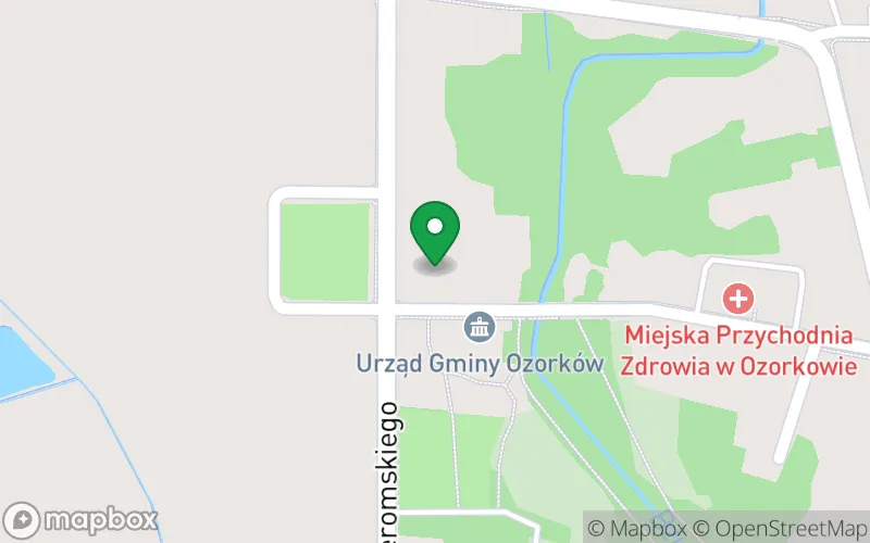 Lokalizacja: Przedszkole Miejskie nr 1