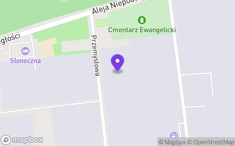 Lokalizacja: Liceum Akademia Dobrej Edukacji im. Czesława Niemena w Jarocinie