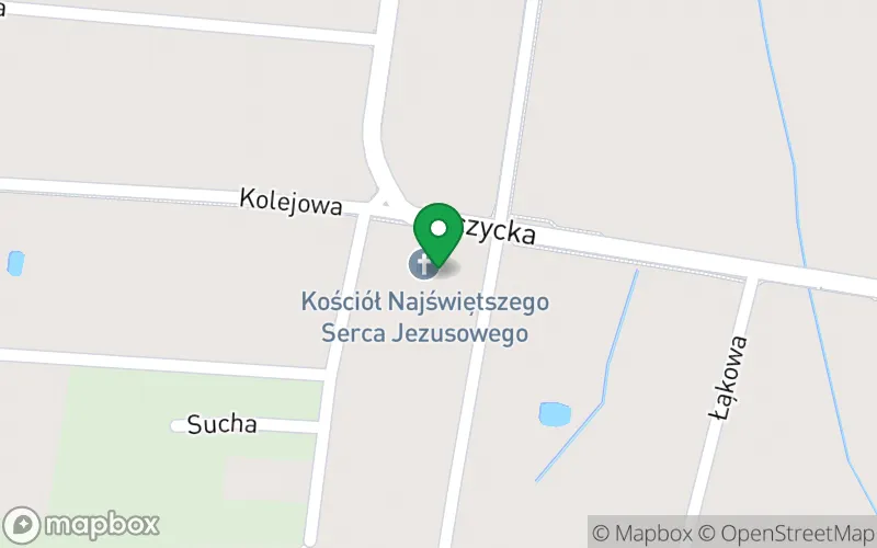 Lokalizacja: Niepubliczne Przedszkole Sióstr Urszulanek Sjk Św.urszuli Ledóchowskiej