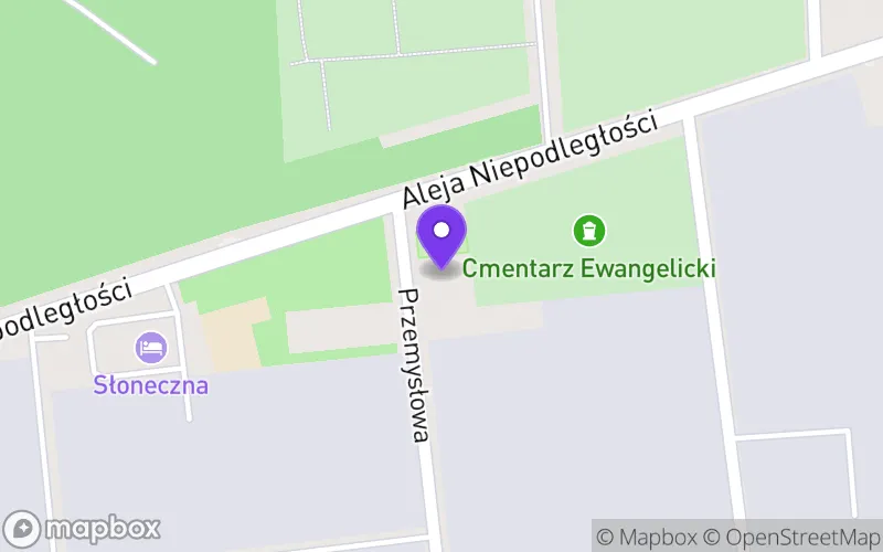 Lokalizacja: Społeczne Liceum Ogólnokształcące w Jarocinie
