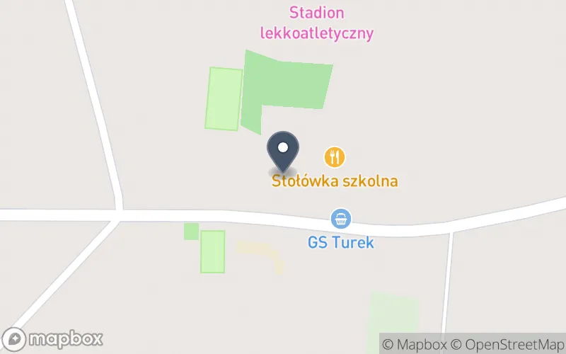 Lokalizacja: Zespół Szkół Rolniczych Centrum Kształcenia Praktycznego w Kaczkach Średnich