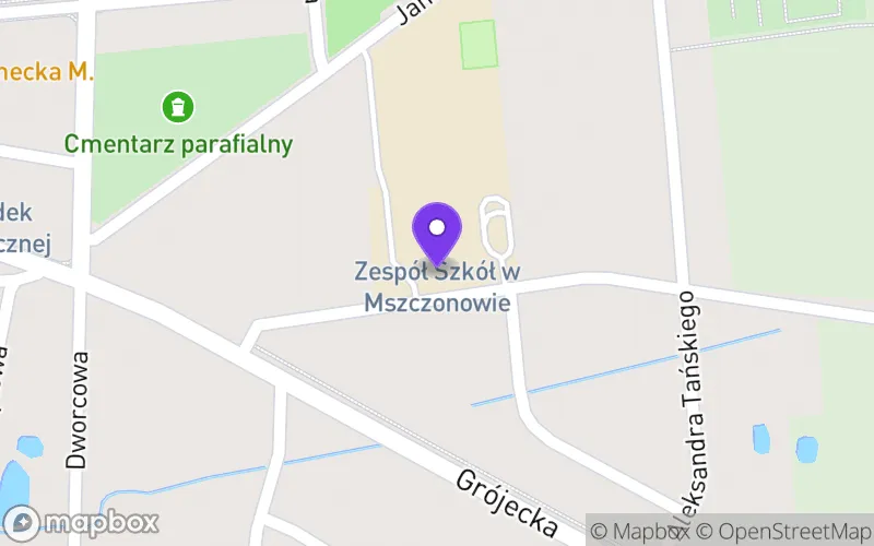 Lokalizacja: Technikum