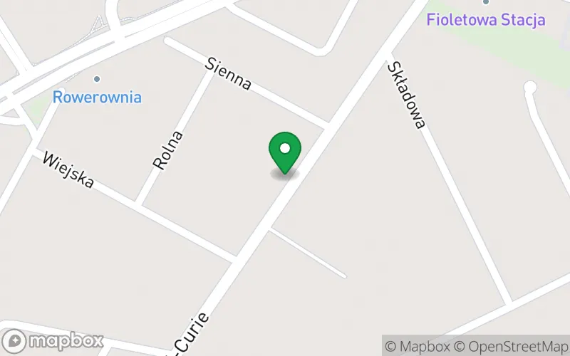 Lokalizacja: Moja Ekolandia