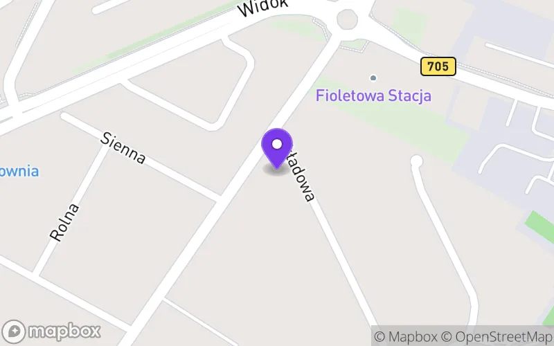 Lokalizacja: Technikum im. Ppłk. Romualda Sulińskiego