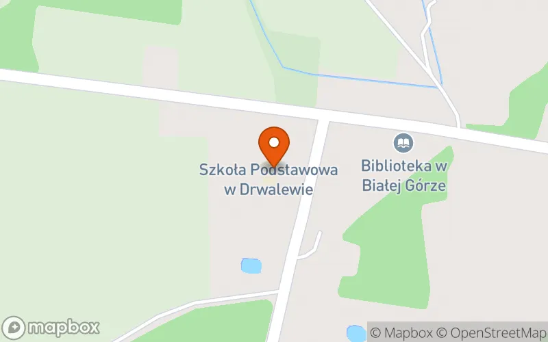 Lokalizacja: Gminny Żłobek w Białej Górze