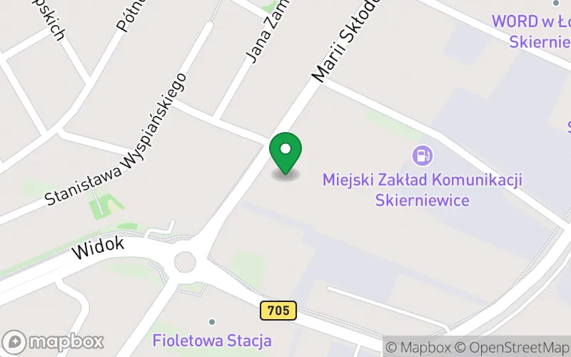 Lokalizacja: Akademia Małego Przedszkolaka "Plastuś"