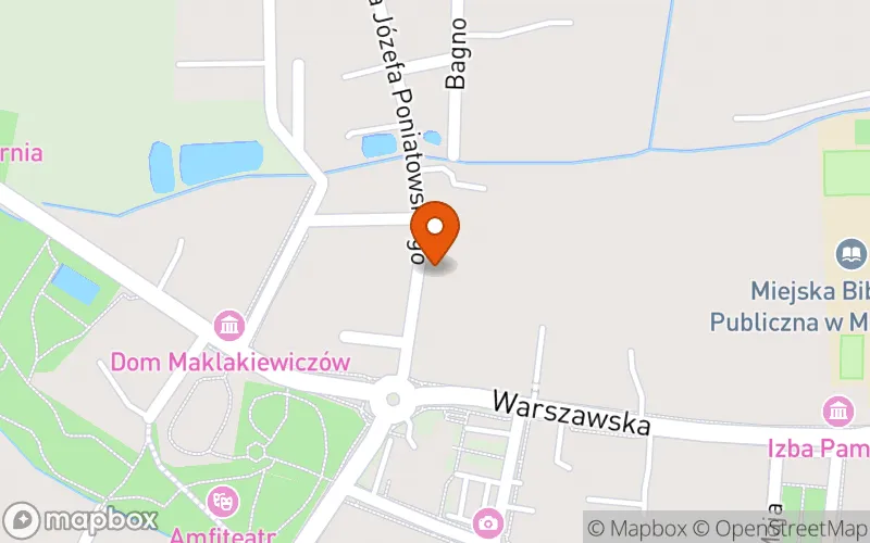 Lokalizacja: Niepubliczny Żłobek Stacyjkowo
