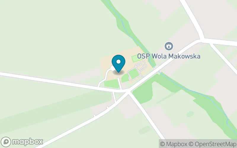 Lokalizacja: Szkoła Podstawowa im. Księdza Stefana Kardynała Wyszyńskiego w Woli Makowskiej