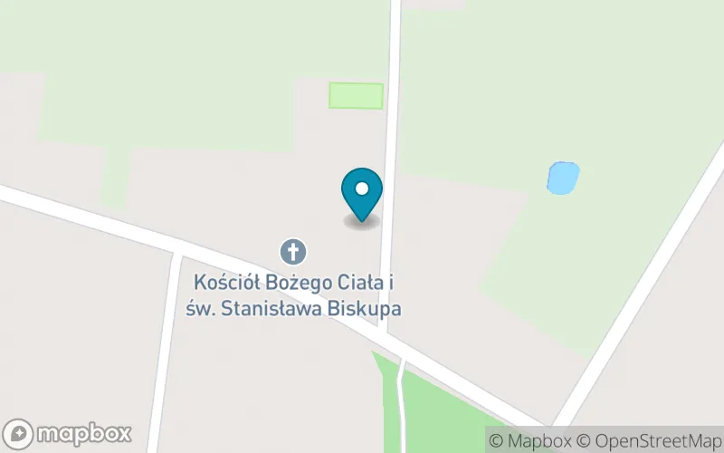 Lokalizacja: Szkoła Podstawowa im. 17 Wielkopolskiej Dywizji Piechoty w Modlnej