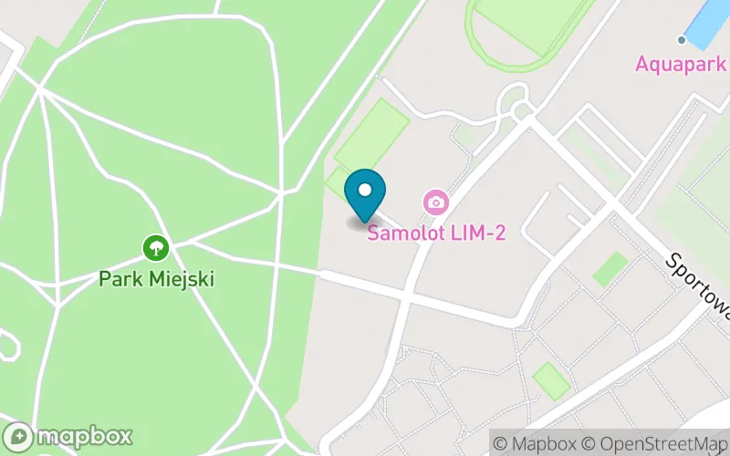 Lokalizacja: Szkoła Podstawowa nr 5 z Oddziałami Integracyjnymi im. i Pułku Lotnictwa Myśliwskiego "Warszawa" w Jarocinie