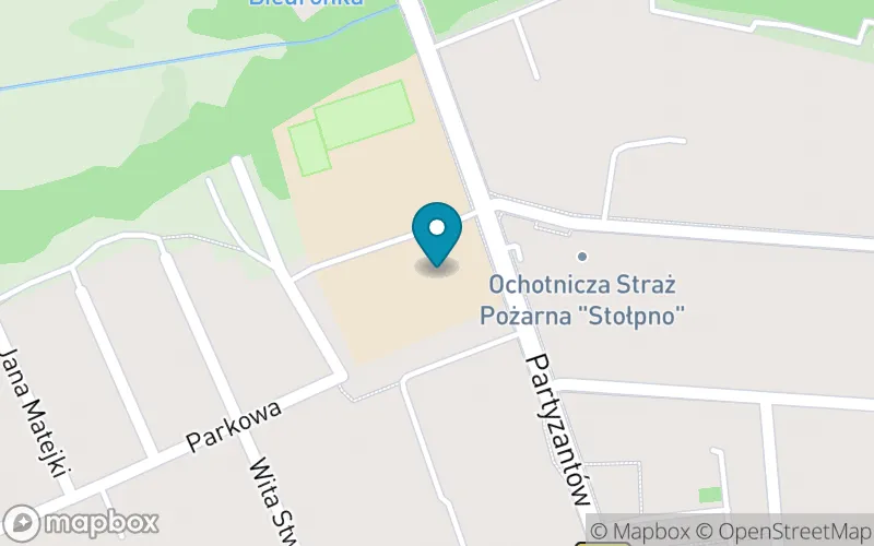 Lokalizacja: Szkoła Podstawowa nr 2 z Oddziałami Integracyjnymi, Sportowymi i Dwujęzycznymi im. Bolesława Prusa w Międzyrzecu Podlaskim