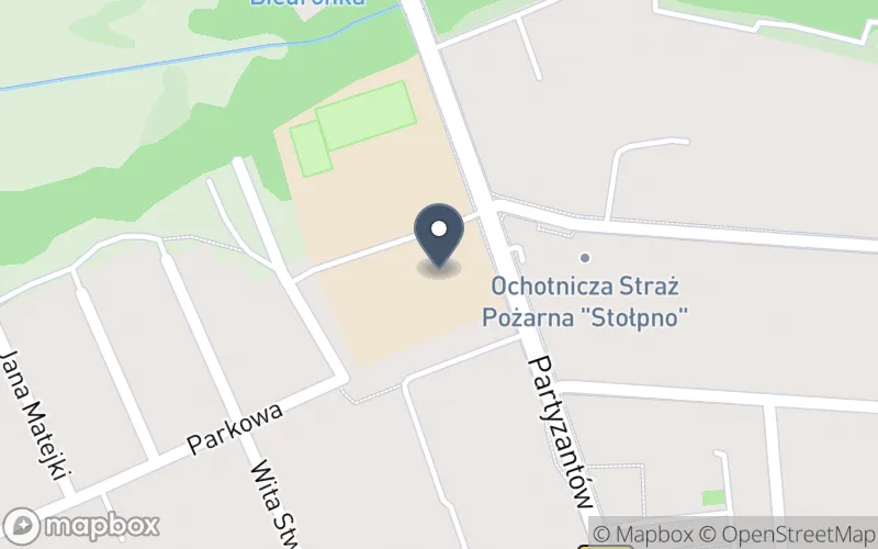 Lokalizacja: Zespół Placówek Oświatowych nr 2 w Międzyrzecu Podlaskim
