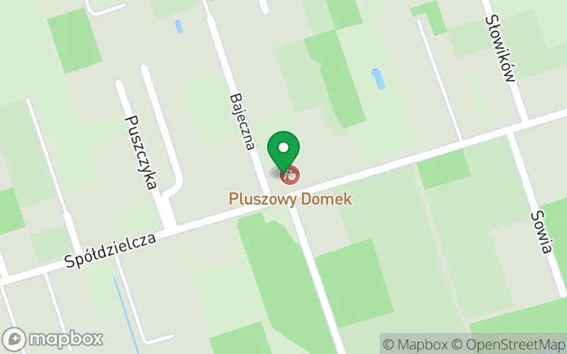 Lokalizacja: Niepubliczne Przedszkole Pracownia Emu