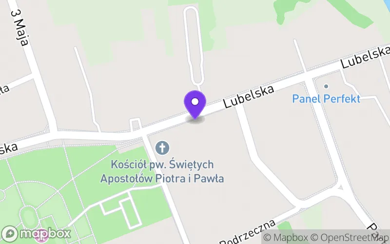 Lokalizacja: Liceum Ogólnokształcące im. Gen. Wł. Sikorskiego w Międzyrzecu Podlaskim