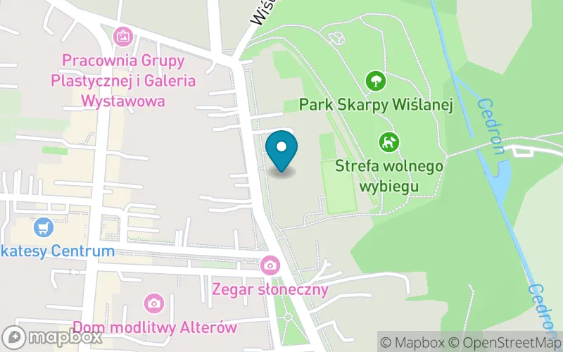 Lokalizacja: Szkoła Podstawowa nr 1