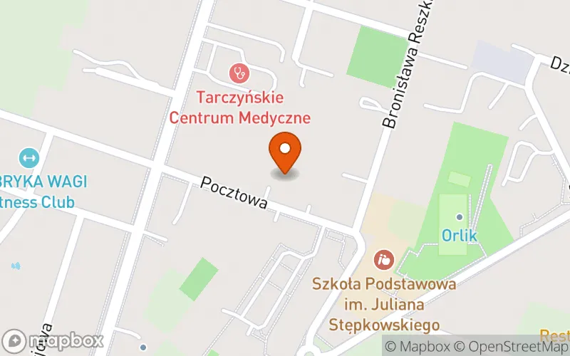 Lokalizacja: Małe Groszki