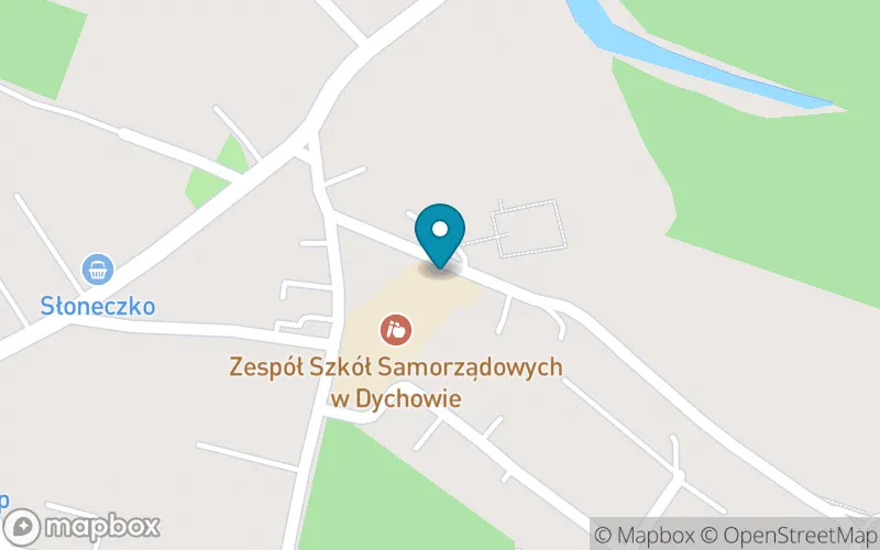 Lokalizacja: Szkoła Podstawowa im. Nadodrzańskiego Oddziału Straży Granicznej