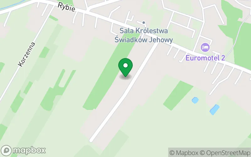 Lokalizacja: Przedszkole Niepubliczne Zuzia w Górze Kalwarii
