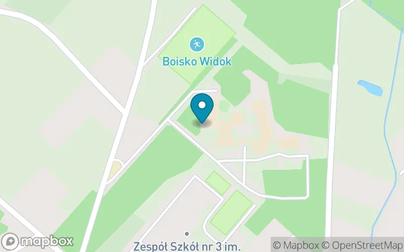 Lokalizacja: Szkoła Podstawowa Specjalna