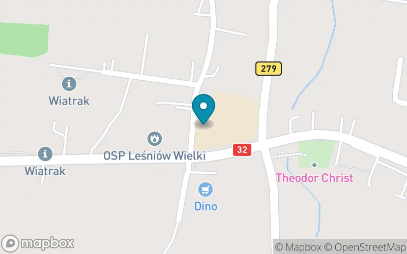 Lokalizacja: Szkoła Podstawowa im. Kornela Makuszyńskiego w Leśniowie Wielkim