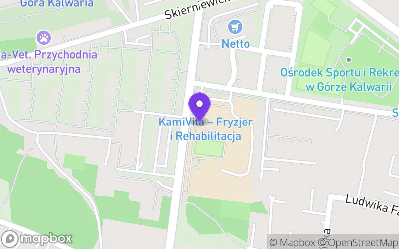 Lokalizacja: II Liceum Ogólnokształcące im. Marszałka Franciszka Bielińskiego