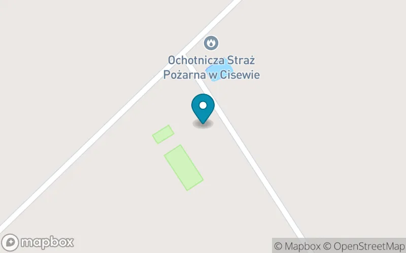 Lokalizacja: Szkoła Podstawowa im. Kornela Makuszyńskiego w Cisewie