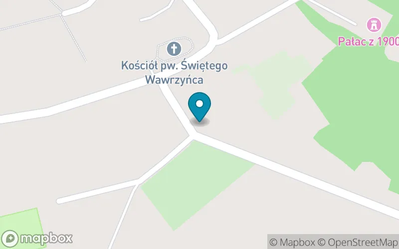 Lokalizacja: Szkoła Podstawowa im. Arkadego Fiedlera w Starej Przysiece Drugiej Szkoła Filialna w Wonieściu