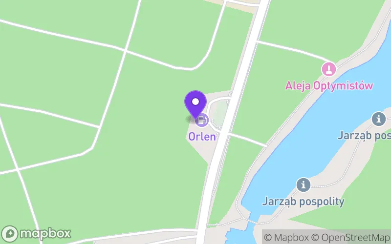 Lokalizacja: Technikum w Czerwieńsku