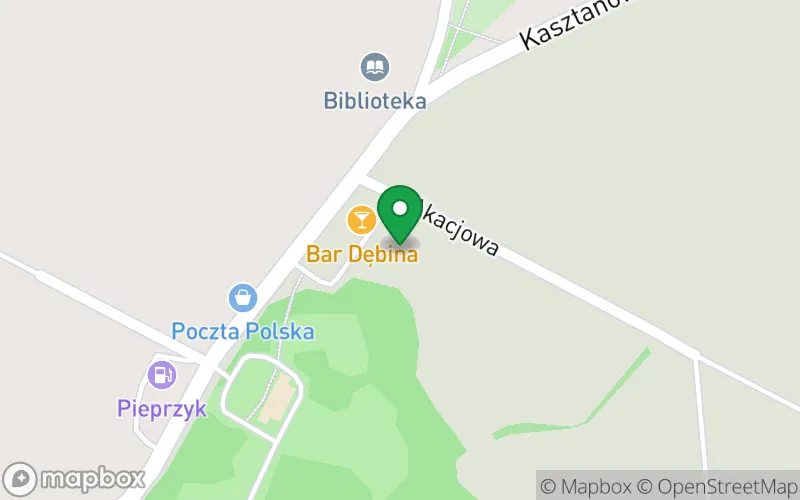 Lokalizacja: Przedszkole Samorządowe z Oddziałem Integracyjnym w Buczu
