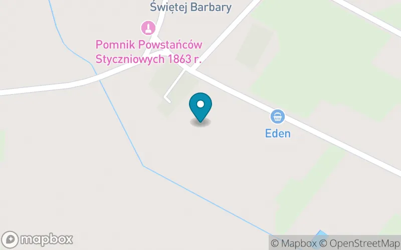 Lokalizacja: Szkoła Podstawowa im. Ks. Jana Twardowskiego w Dołdze
