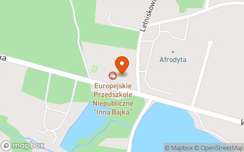Lokalizacja: Baby School