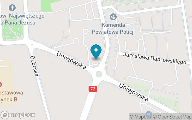 Lokalizacja: Państwowa Szkoła Muzyczna I Stopnia im. Witolda Lutosławskiego w Turku