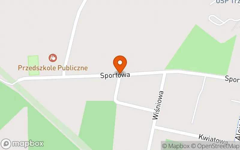 Lokalizacja: Żłobek Gminny